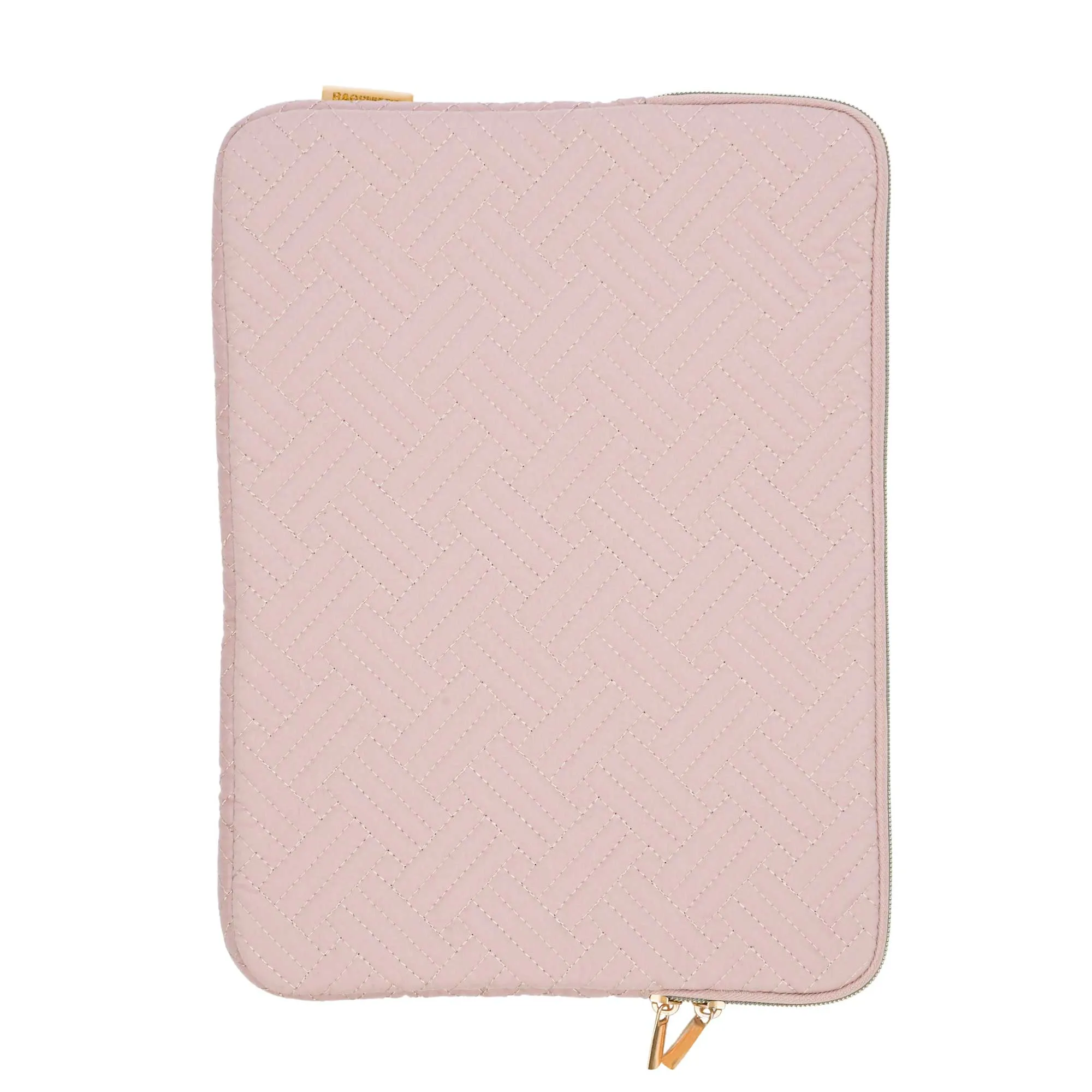 Mosafer Bag-smart Polyester Pink Laptop Sleeve, Size:  35X26.5X3.5cm