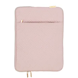 Mosafer Bag-smart Polyester Pink Laptop Sleeve, Size:  35X26.5X3.5cm