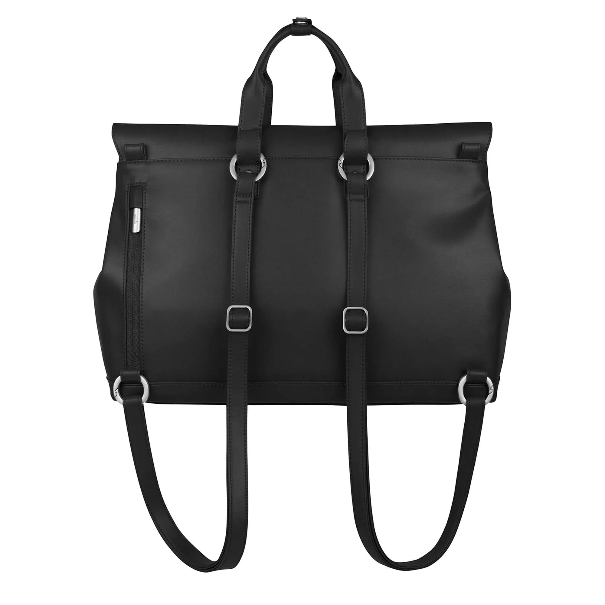 Moshi Treya Convertible Satchel/Backpack