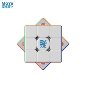 MoYu Super WeiLong