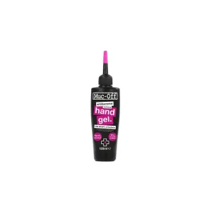 Muc-off Antibacterial Hand Gel #20236