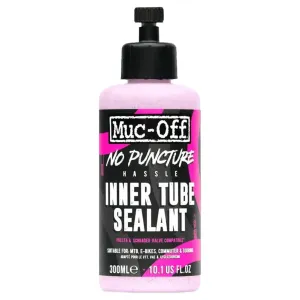 Muc-Off No Puncture Hassle Inner Tube Sealant 300ml