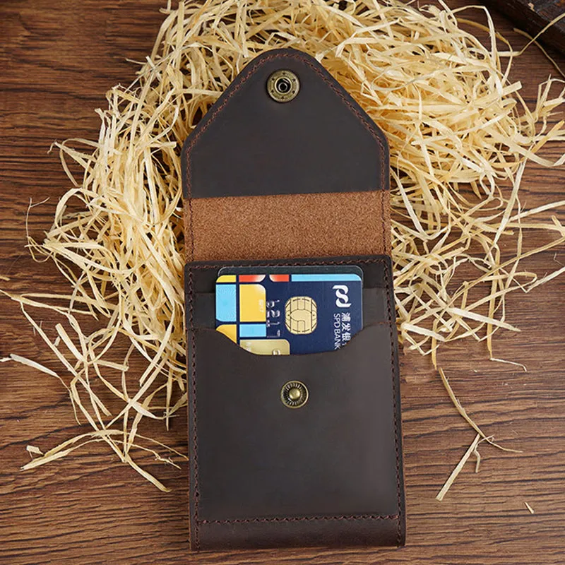 Multifunctional Compact Wallet
