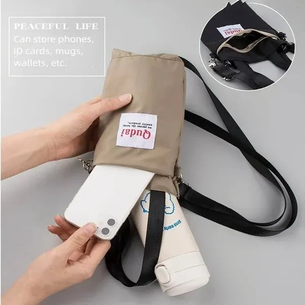 Multifunctional Outdoor Bag 12$ TODAY ONLY