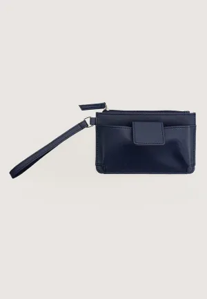 Multifunctional Wallet with Cellphone pocket