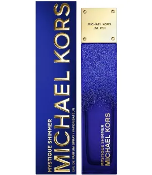 Mystique Shimmer by Michael Kors for Women 3.4 oz EDP Spray
