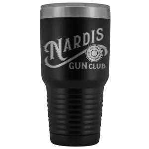 Nardis - 30oz Vacuum Tumbler