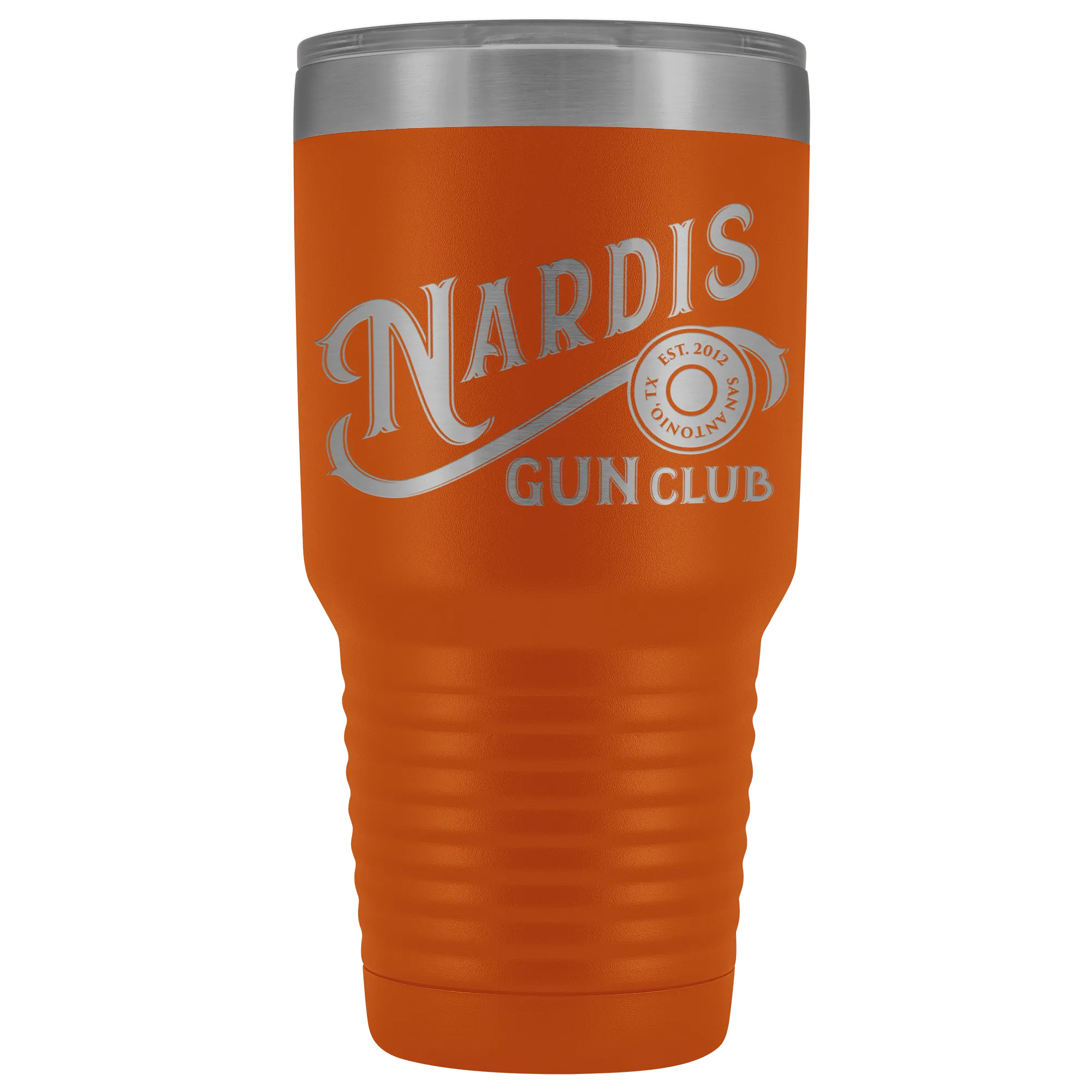 Nardis - 30oz Vacuum Tumbler