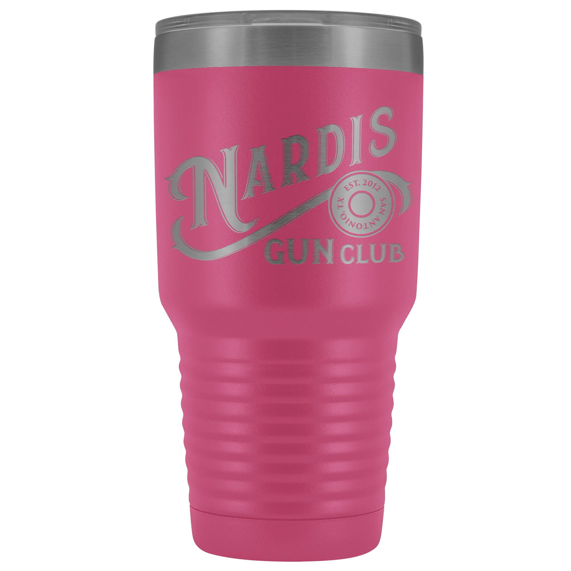 Nardis - 30oz Vacuum Tumbler
