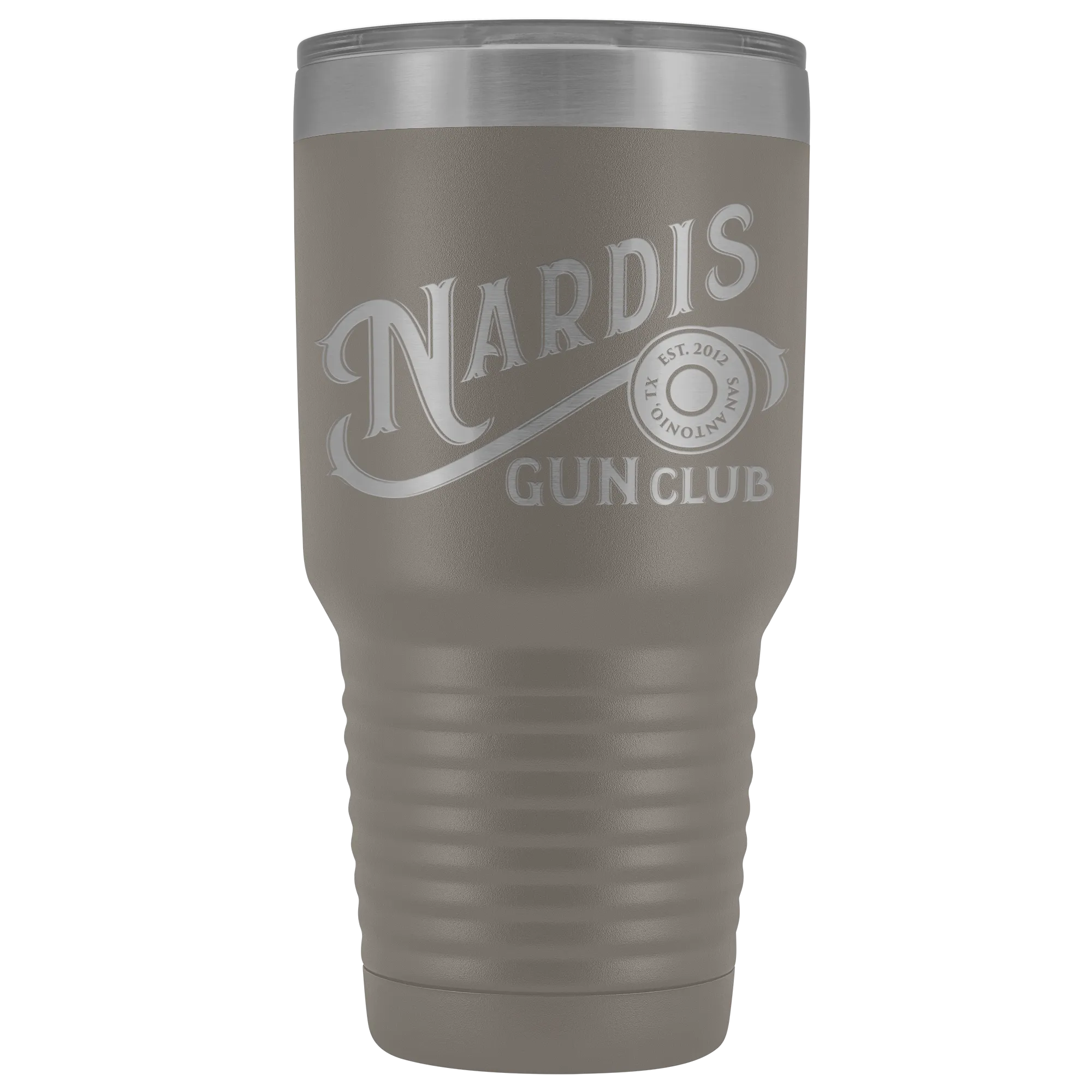 Nardis - 30oz Vacuum Tumbler