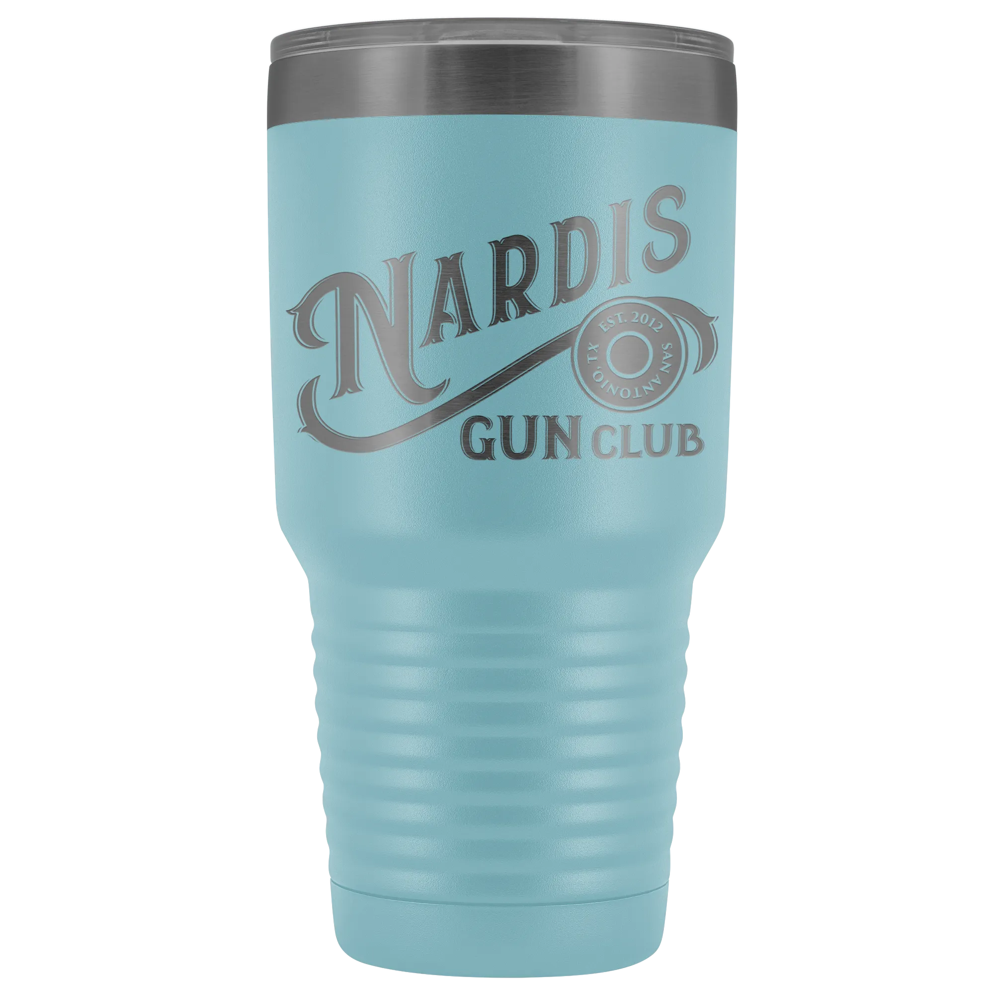 Nardis - 30oz Vacuum Tumbler