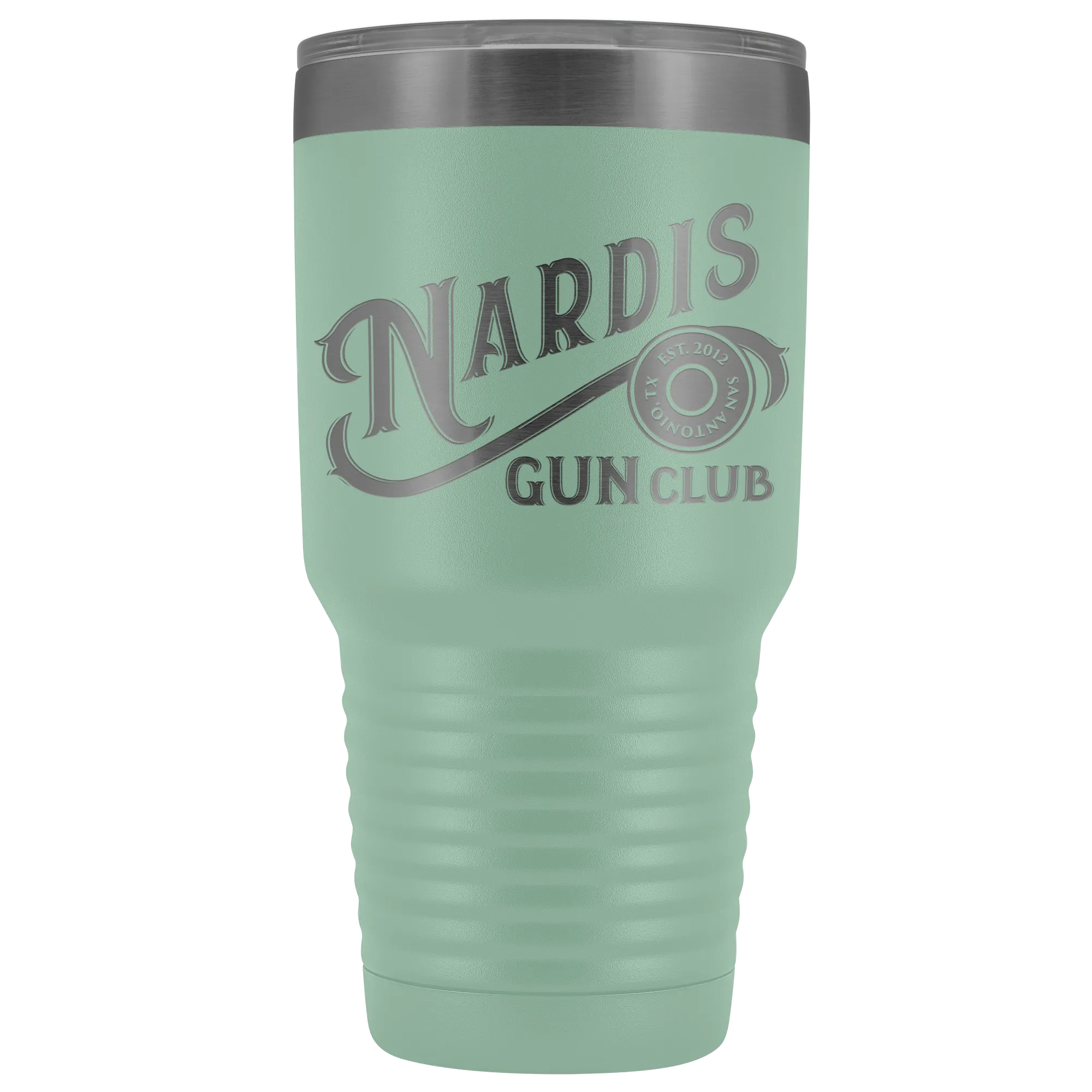 Nardis - 30oz Vacuum Tumbler