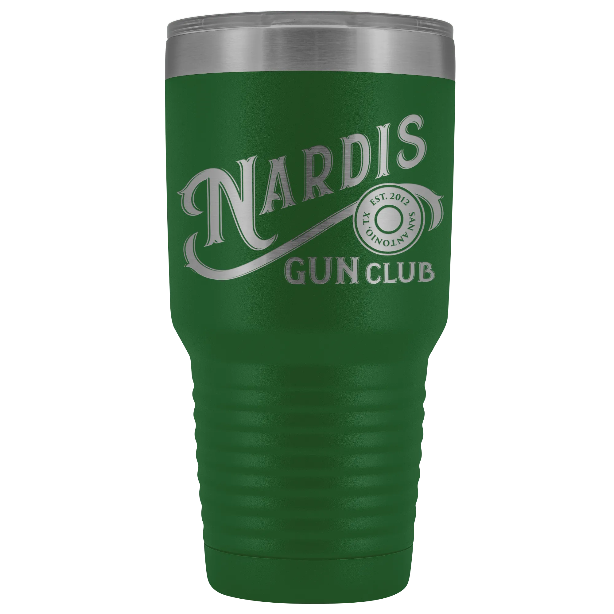 Nardis - 30oz Vacuum Tumbler