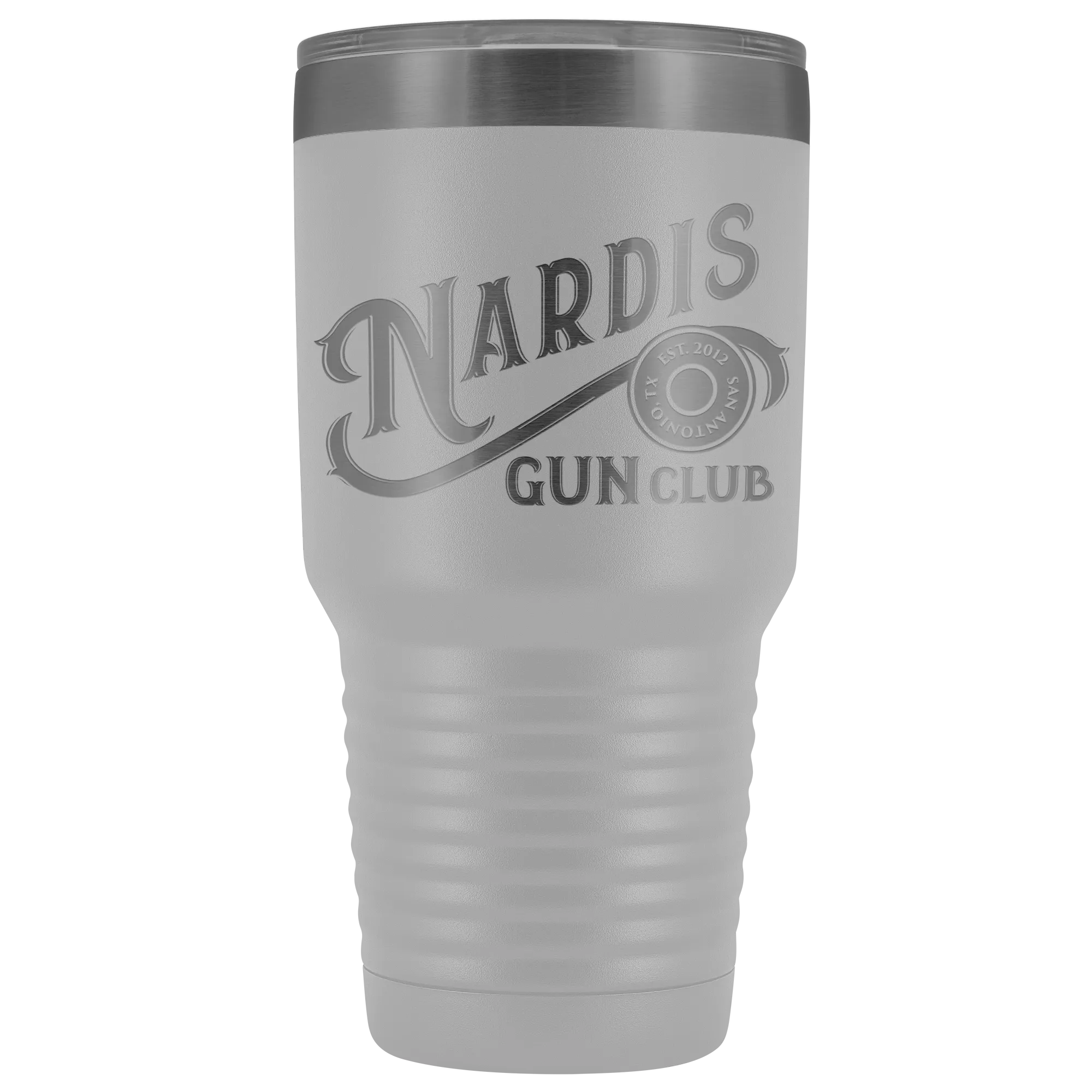 Nardis - 30oz Vacuum Tumbler
