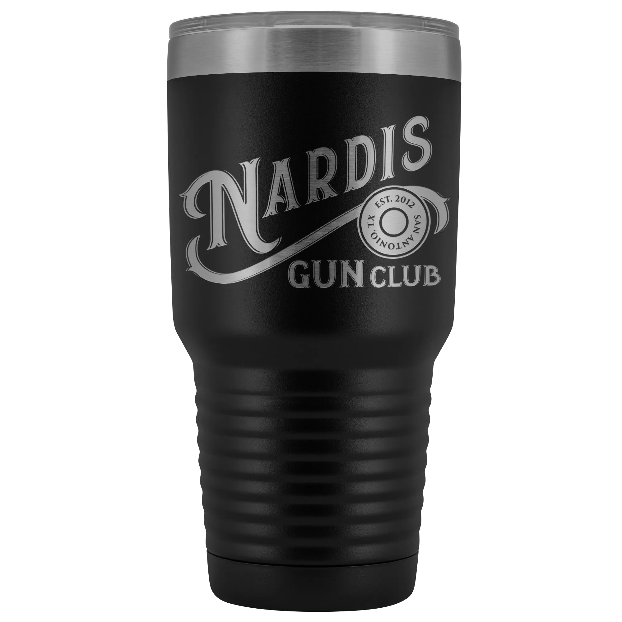 Nardis - 30oz Vacuum Tumbler
