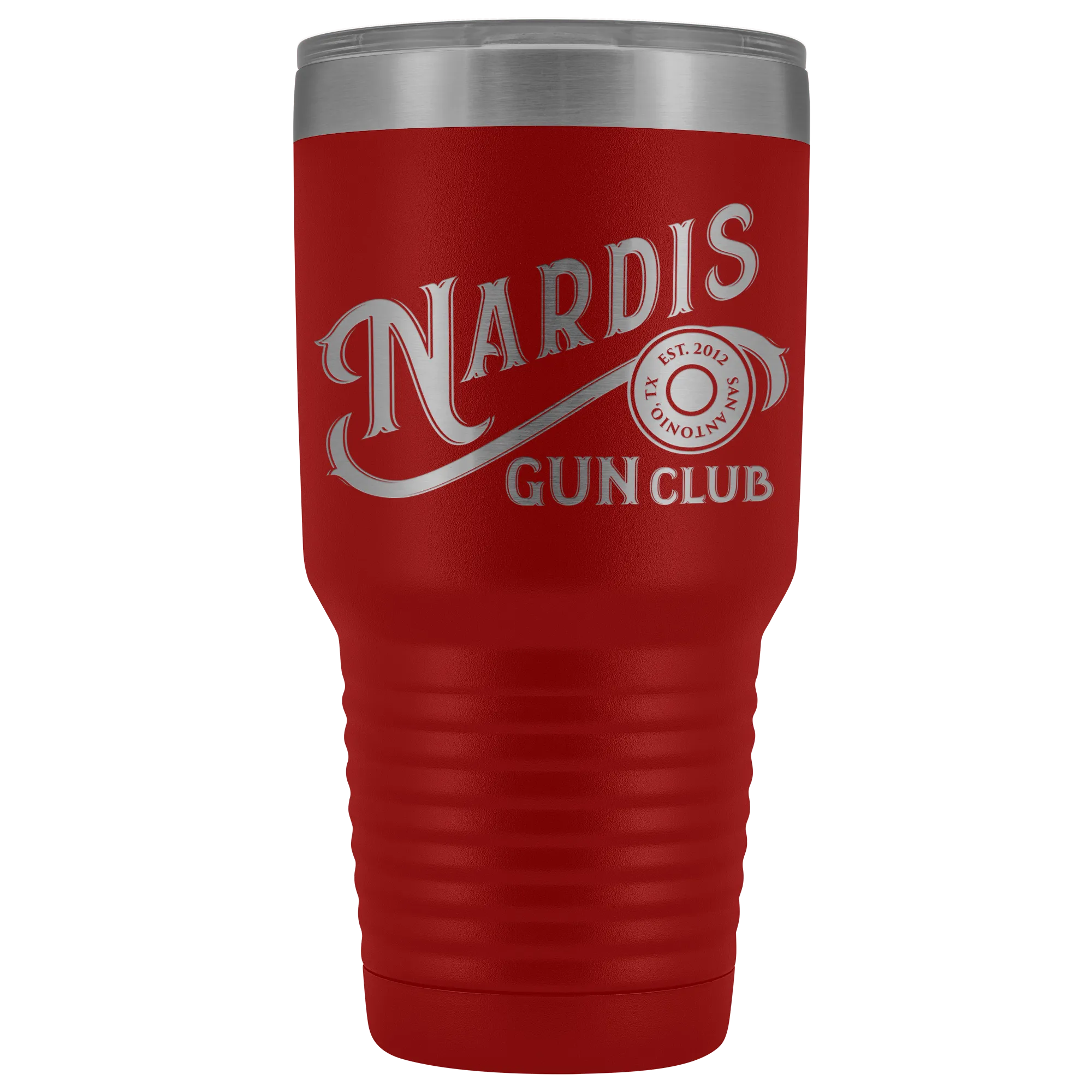 Nardis - 30oz Vacuum Tumbler