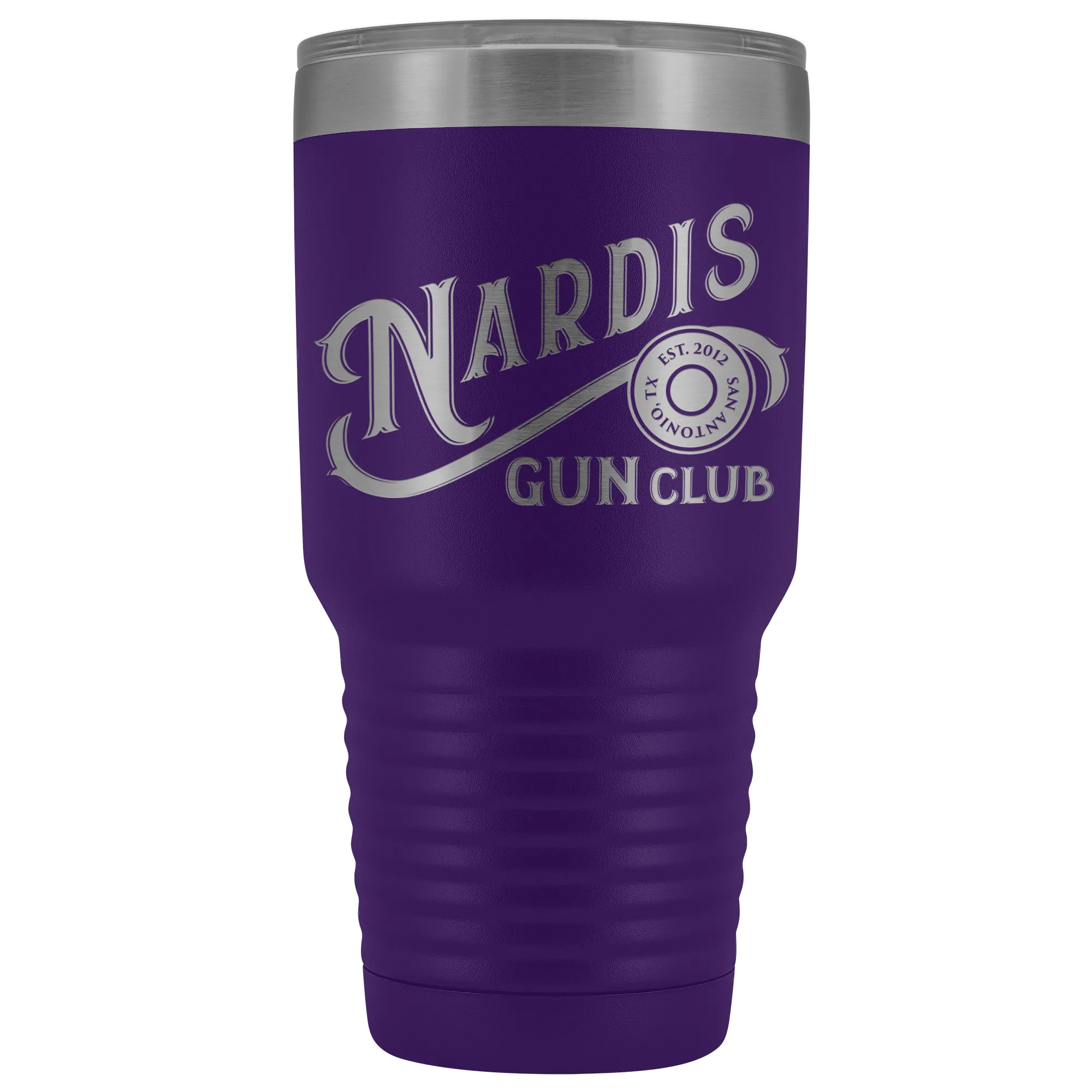 Nardis - 30oz Vacuum Tumbler
