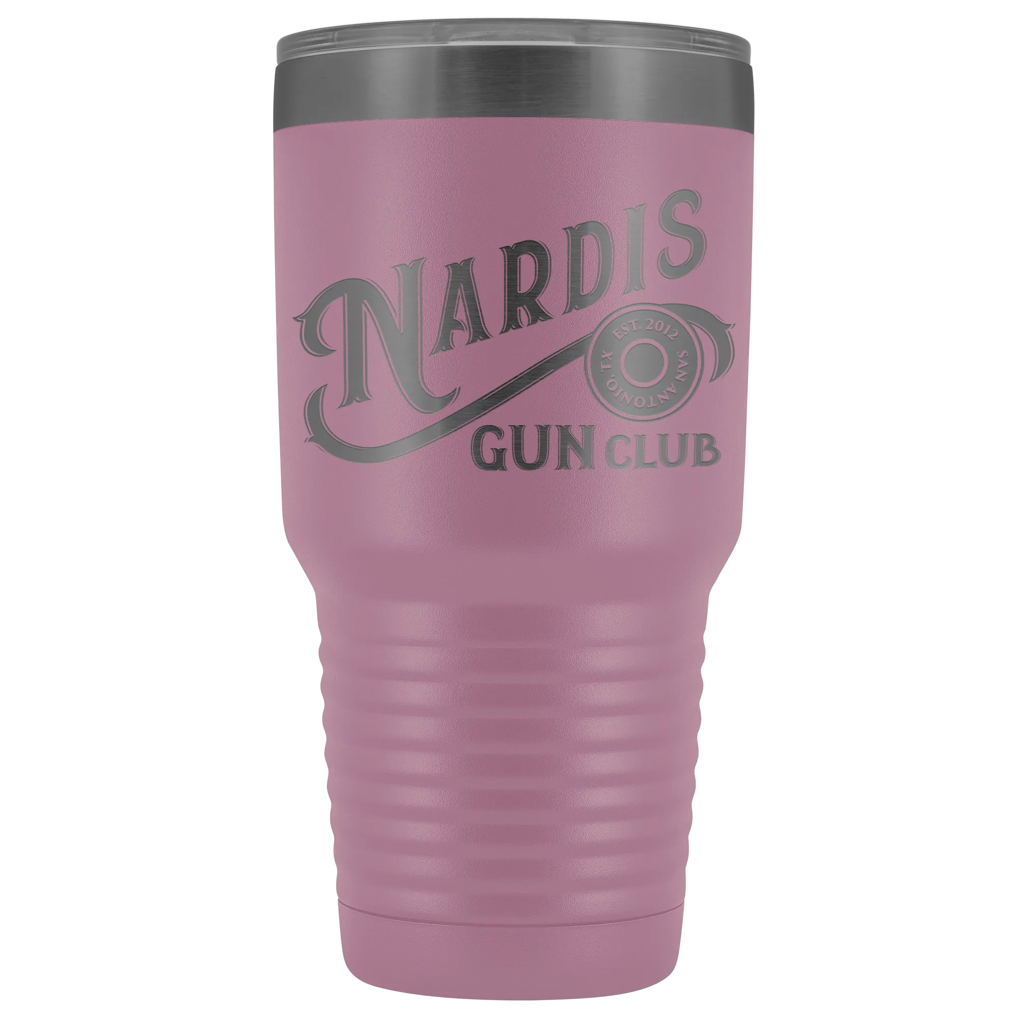 Nardis - 30oz Vacuum Tumbler