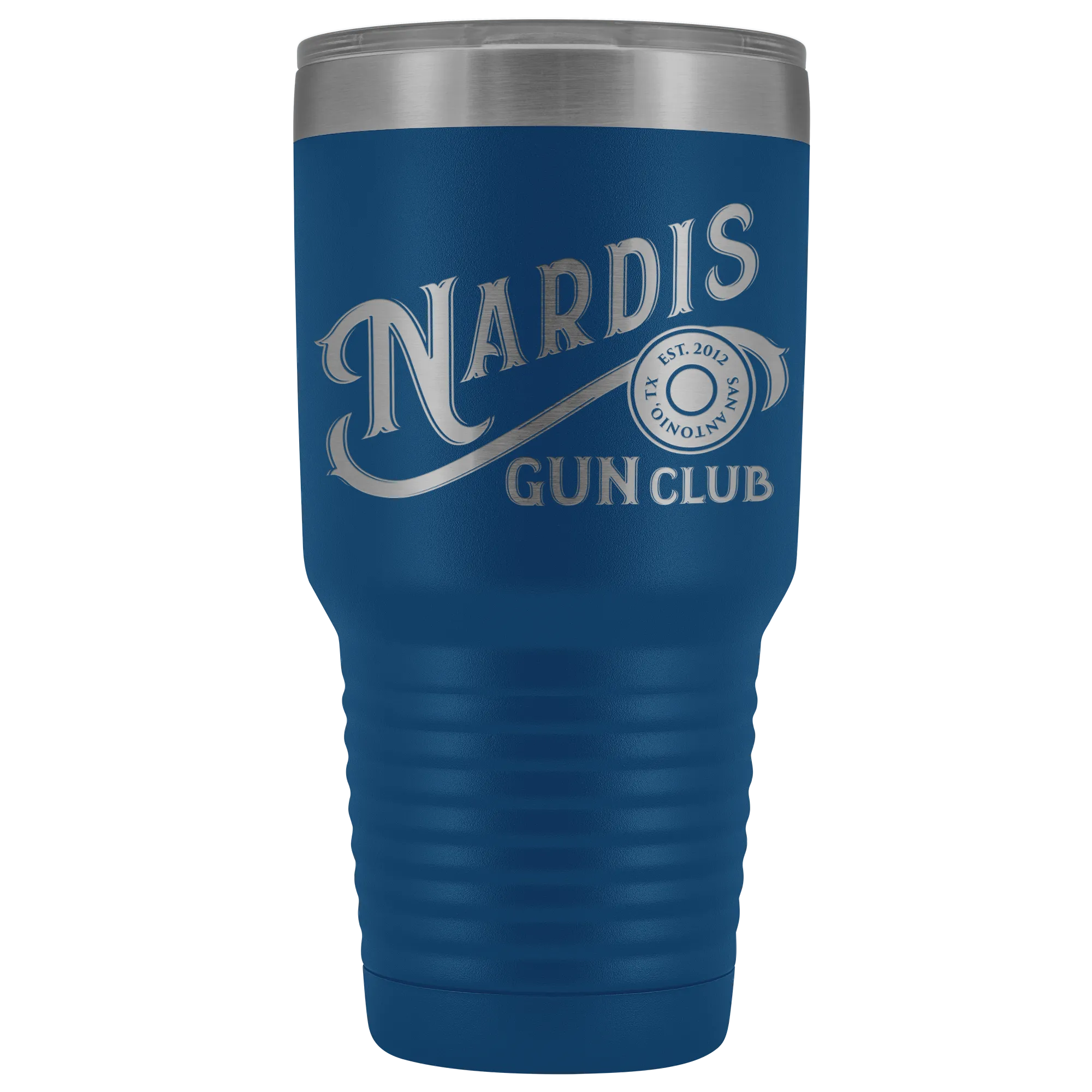Nardis - 30oz Vacuum Tumbler