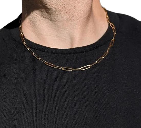 Nash Flat Draw Chain