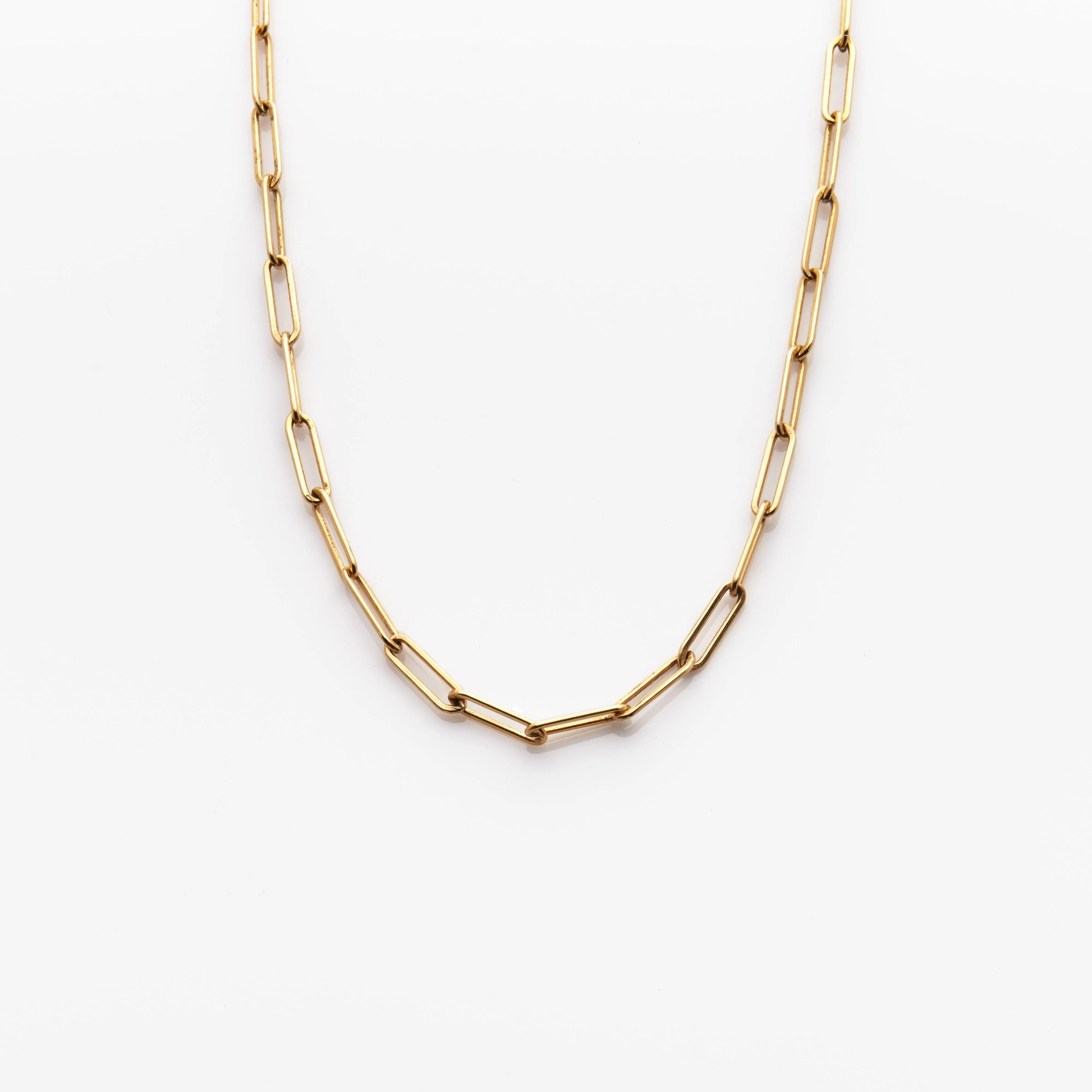 Nash Flat Draw Chain