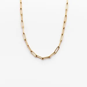 Nash Flat Draw Chain