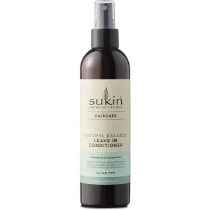 Natural Balance | Leave-in Conditioner