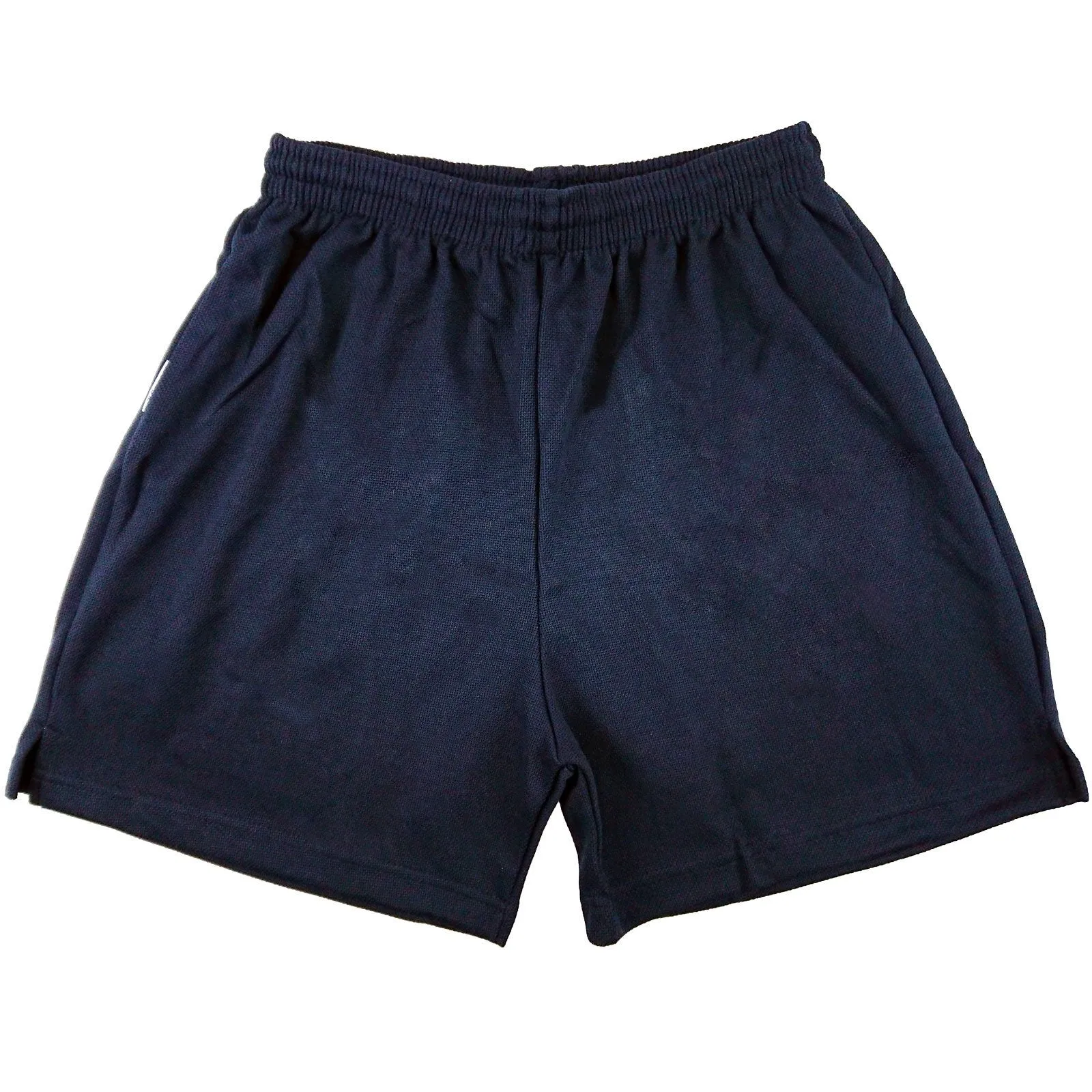 Navy - Clearance School Mesh Shorts - P.E/Sports - 9-XXL