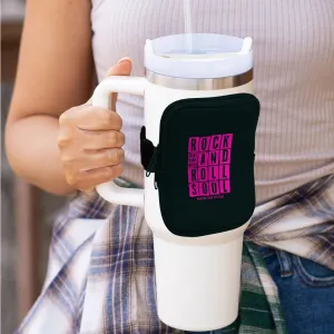 Neoprene Water Bottle Pouch