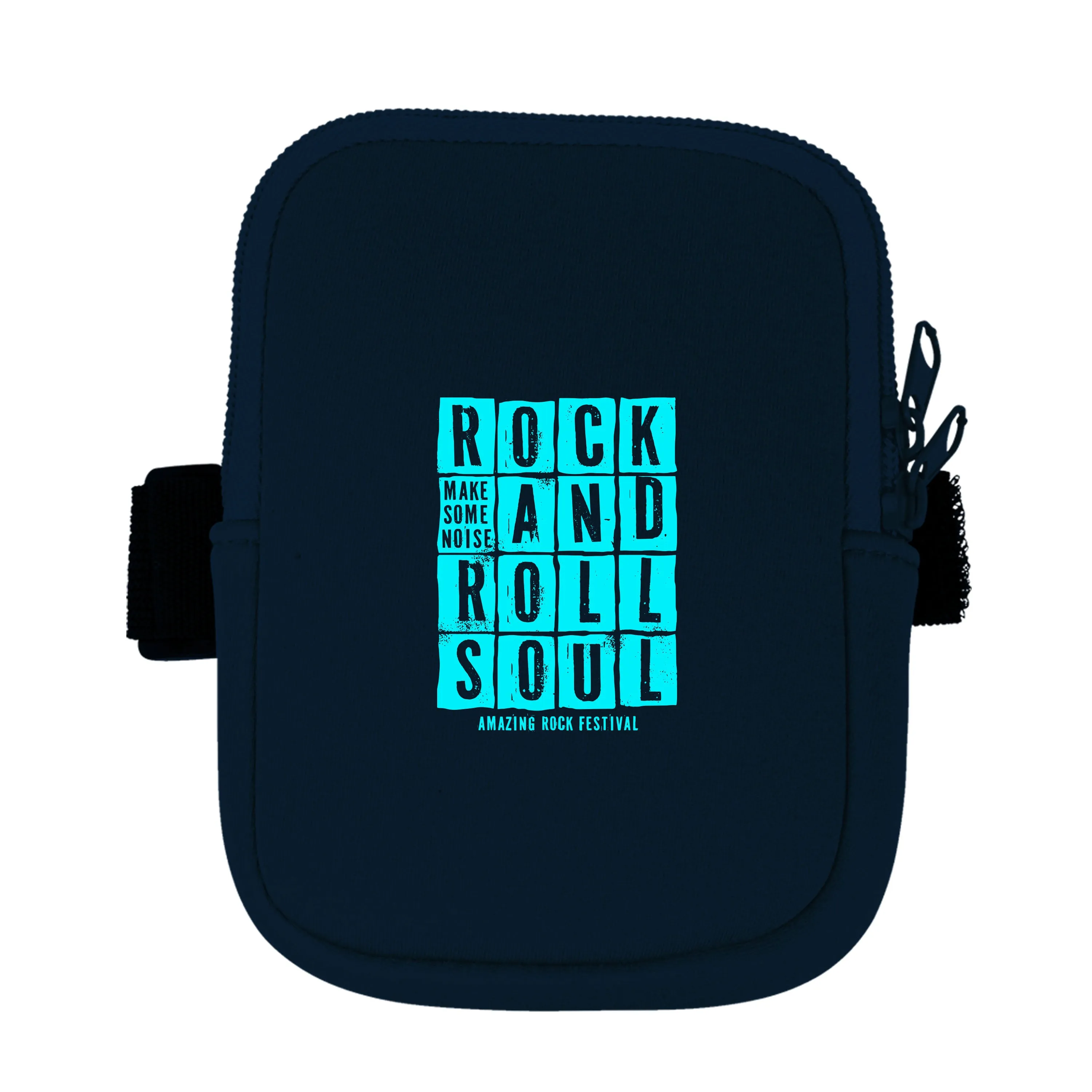 Neoprene Water Bottle Pouch