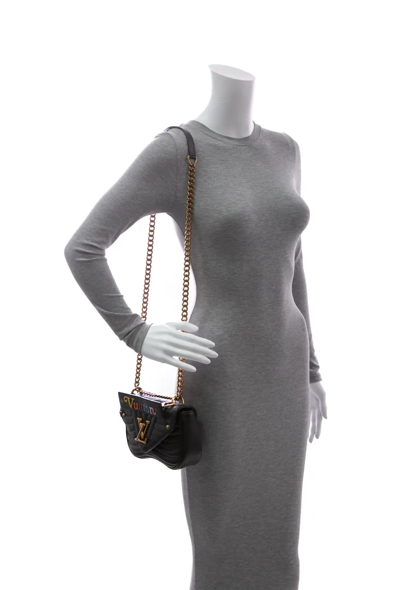 New Wave Chain PM Bag