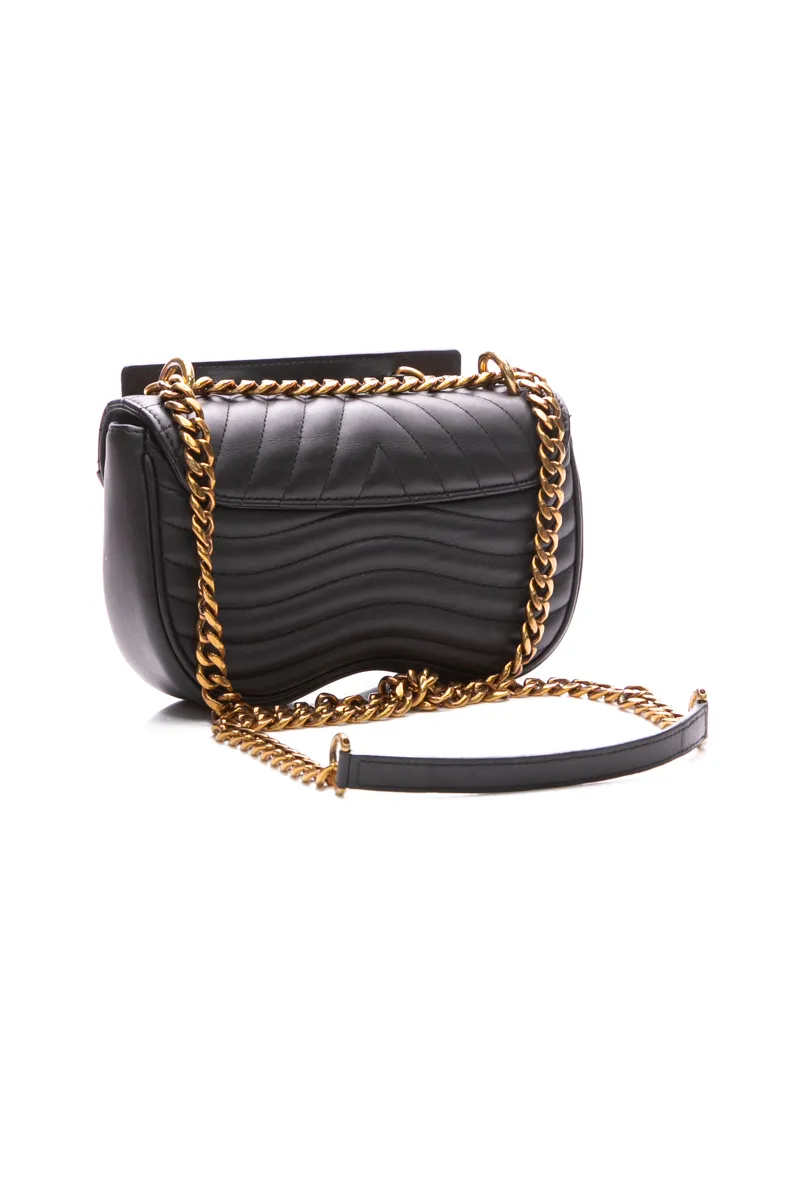 New Wave Chain PM Bag