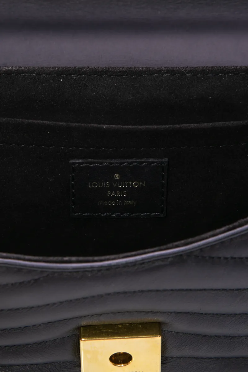 New Wave Chain PM Bag