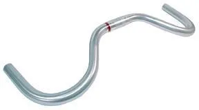 NITTO RM-016 Heat treated MOUSTACHE BAR