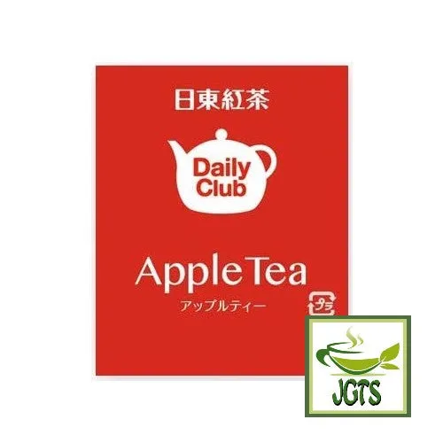 Nittoh Daily Club 6 Variety 10 Pack