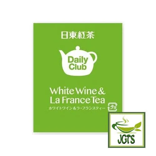 Nittoh Daily Club 6 Variety 10 Pack
