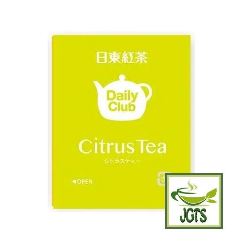 Nittoh Daily Club 6 Variety 10 Pack