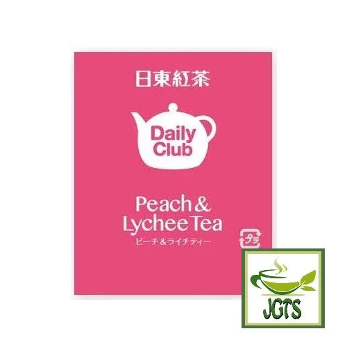 Nittoh Daily Club 6 Variety 10 Pack