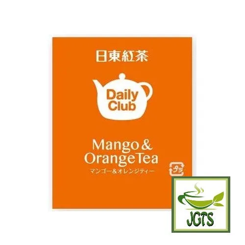 Nittoh Daily Club 6 Variety 10 Pack