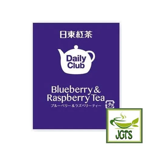 Nittoh Daily Club 6 Variety 10 Pack