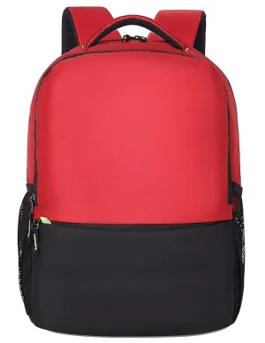 NOBILITY 31L Laptop Backpack for Men/Women I Fits upto 15.6" Laptop I Waterproof I Travel/Business/College Bookbags