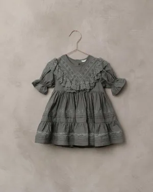 Noralee Toddler Dress - Genevieve