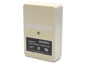 Nortel Norstar Door Opening Controller  (NT8B79FB)