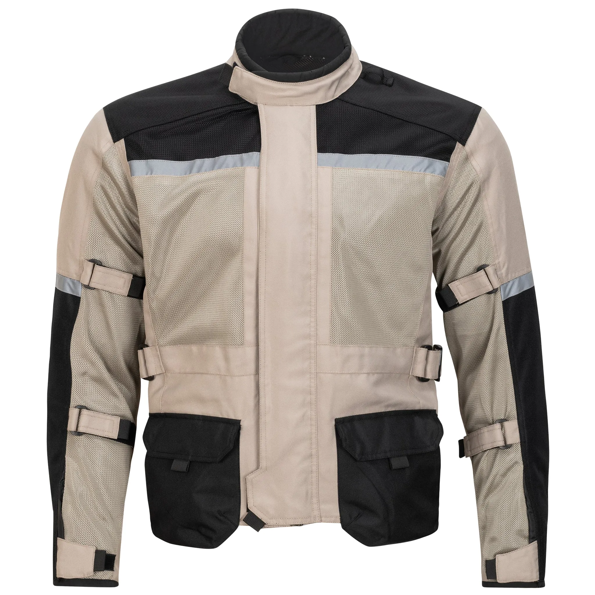 Noru Ganjo Adventure Mesh Jacket