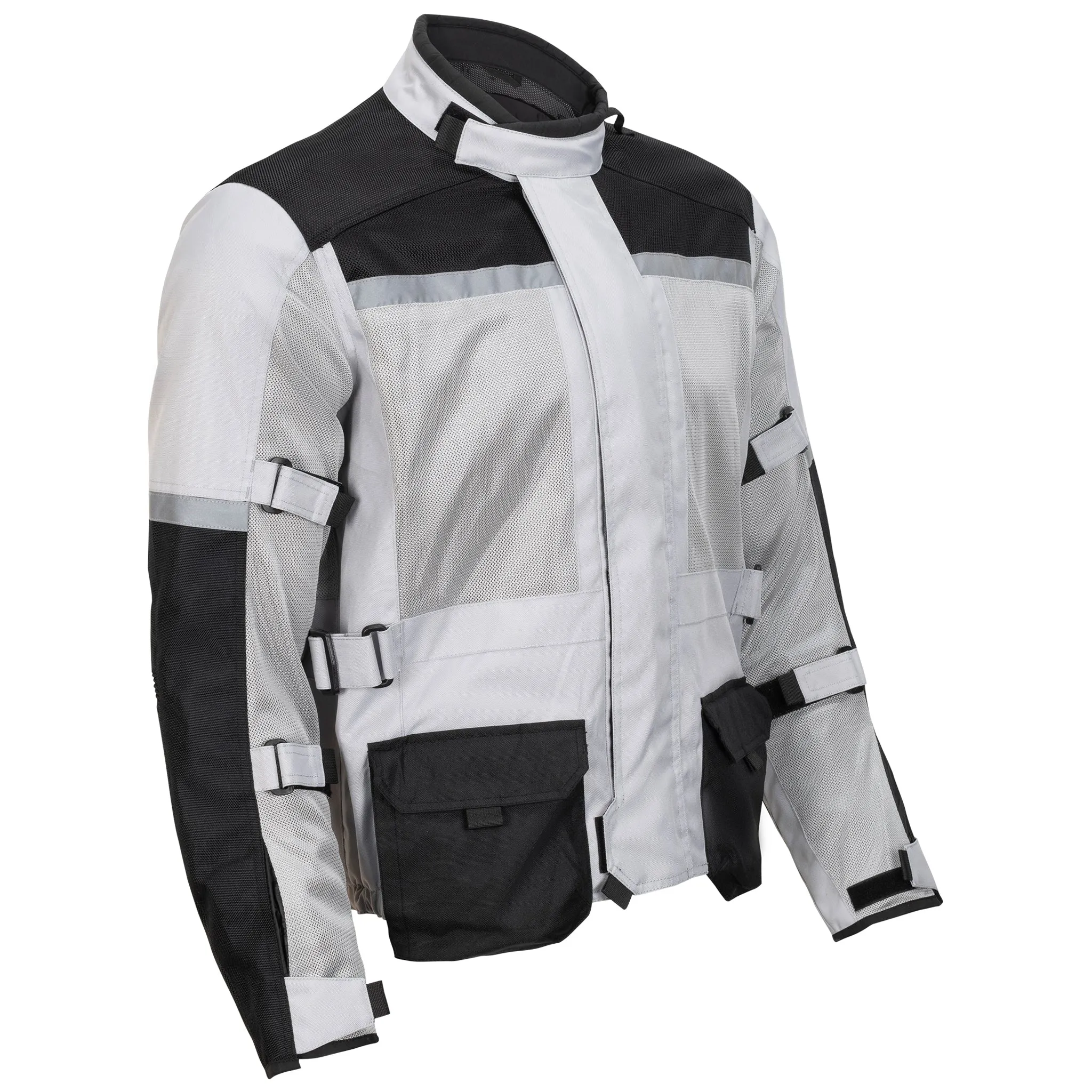Noru Ganjo Adventure Mesh Jacket