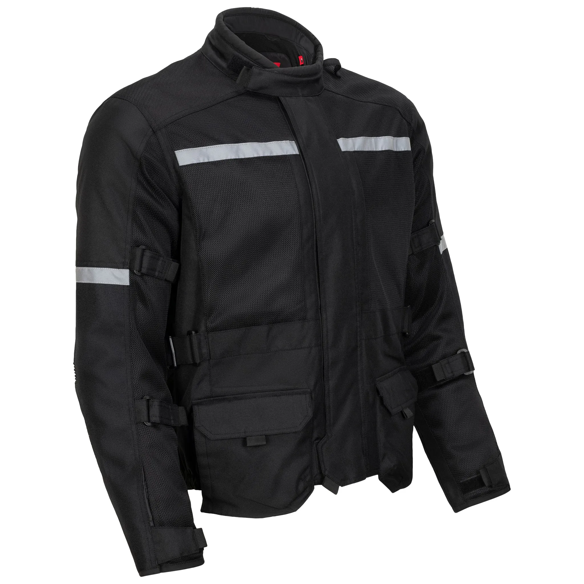 Noru Ganjo Adventure Mesh Jacket