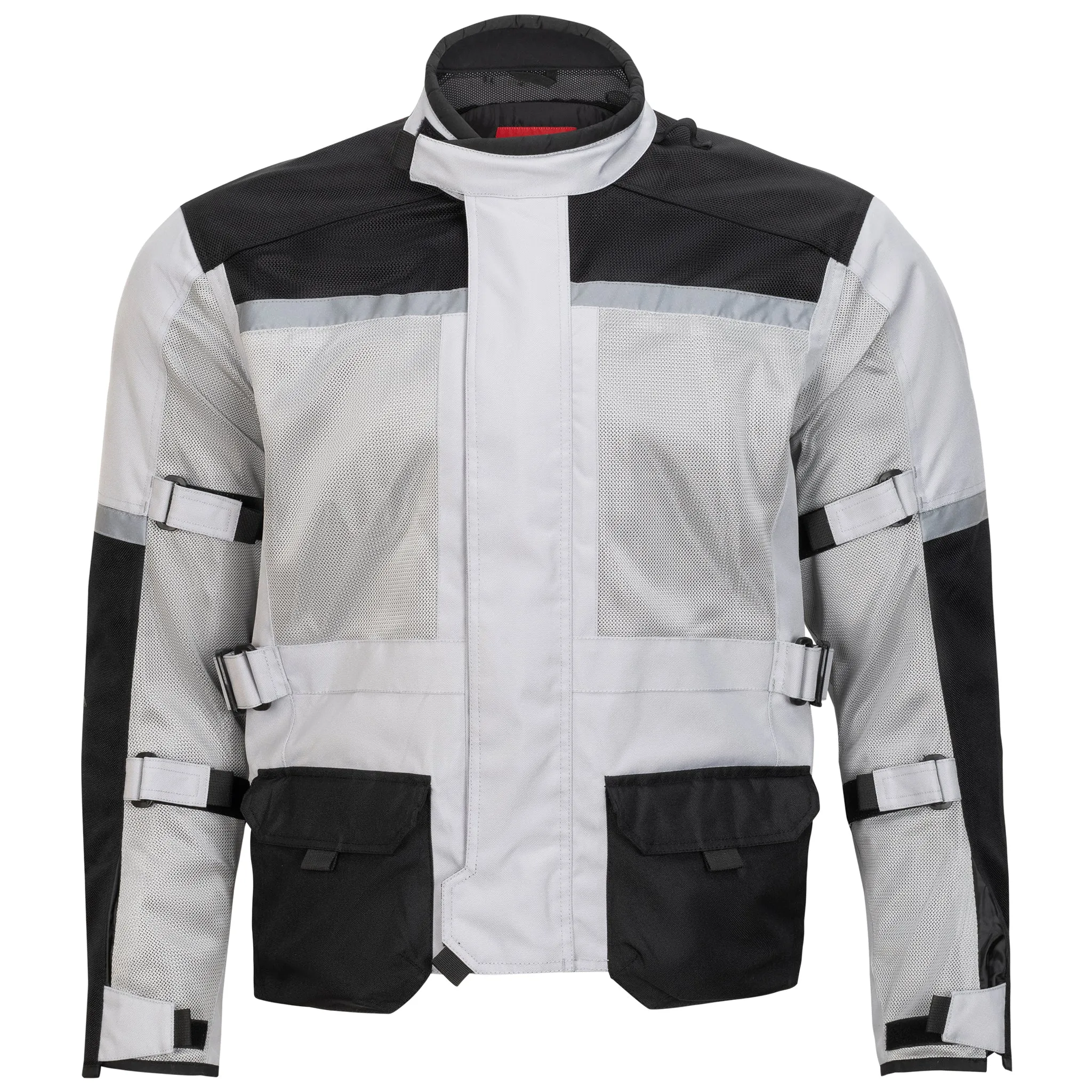 Noru Ganjo Adventure Mesh Jacket