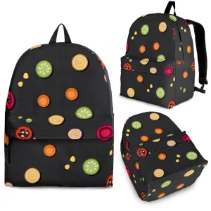 Nutritionist Food Backpack