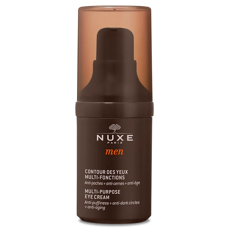 Nuxe Men Multi-Function Eye Contour