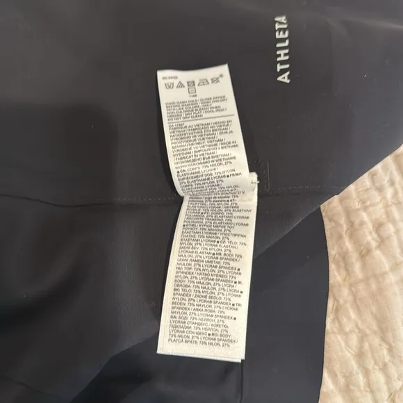 NWT Athleta Avenue Blazer